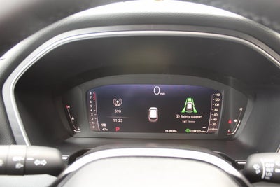 2026 Honda Pilot Touring S