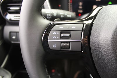 2026 Honda Pilot Touring S