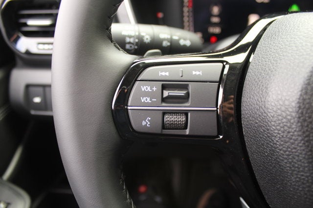 2026 Honda Pilot Touring S