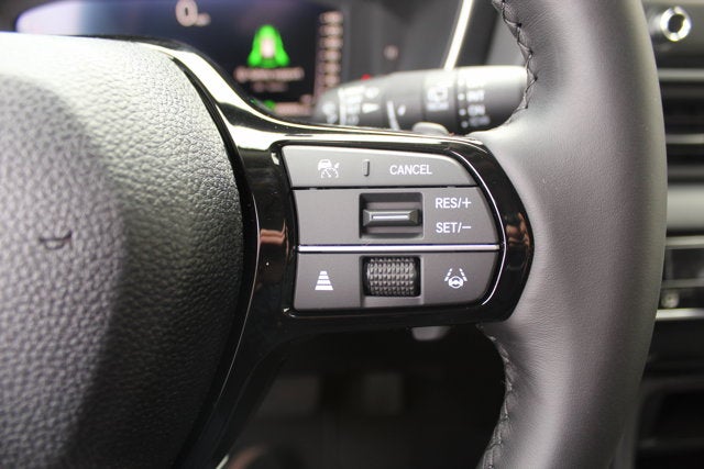 2026 Honda Pilot Touring S