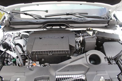 2026 Honda Pilot Touring S