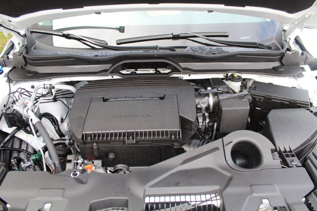 2026 Honda Pilot Touring S