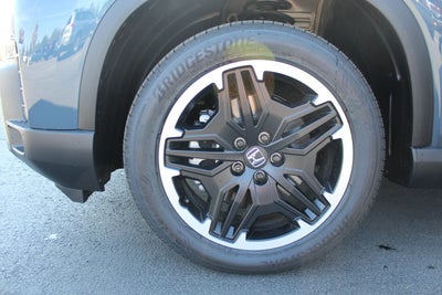 2026 Honda Pilot Base
