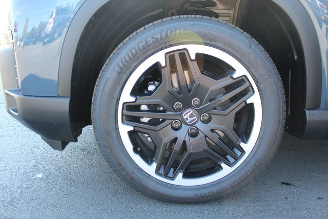 2026 Honda Pilot Base