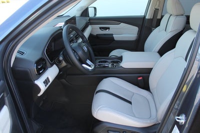 2026 Honda Pilot Base