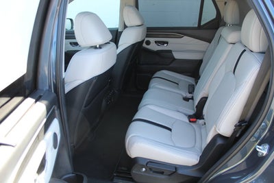 2026 Honda Pilot Base