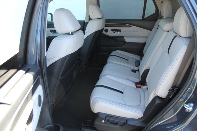 2026 Honda Pilot Base