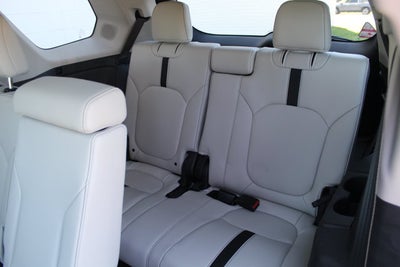 2026 Honda Pilot Base