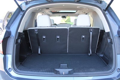 2026 Honda Pilot Base