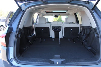2026 Honda Pilot Base