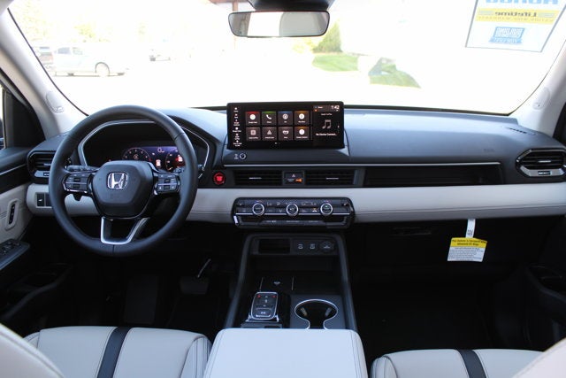 2026 Honda Pilot Base