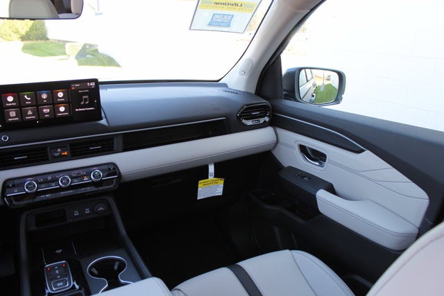 2026 Honda Pilot Base