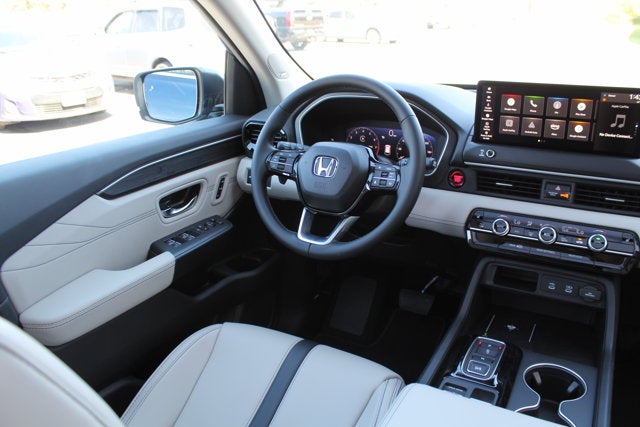 2026 Honda Pilot Base