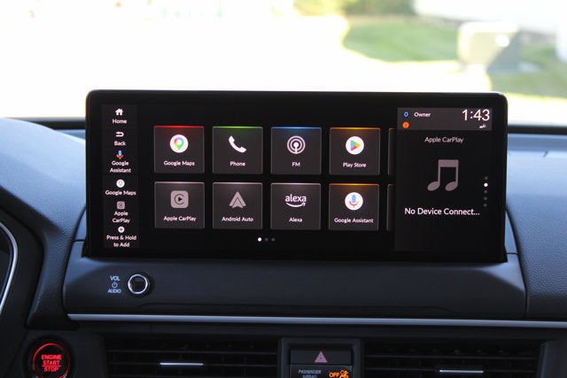 2026 Honda Pilot Base