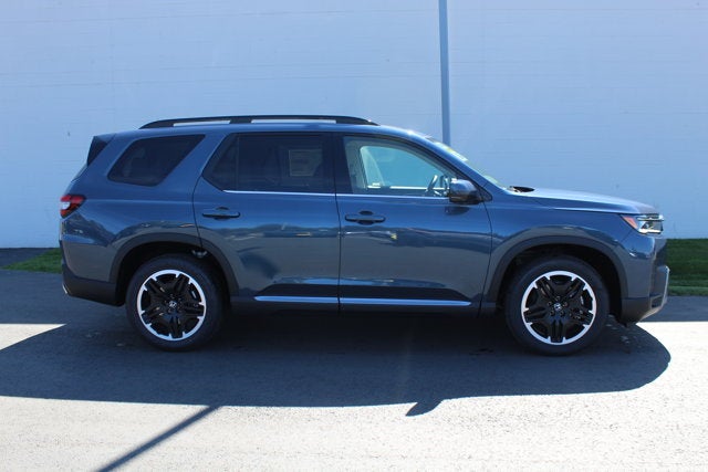 2026 Honda Pilot Base