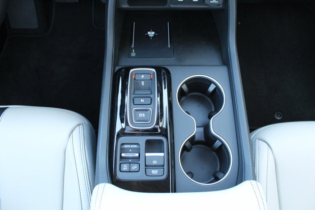 2026 Honda Pilot Base