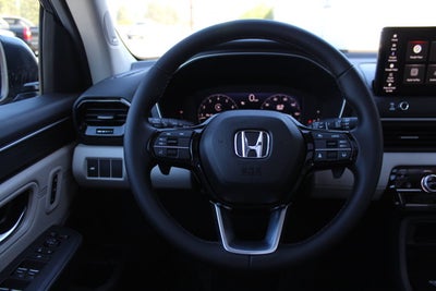 2026 Honda Pilot Base