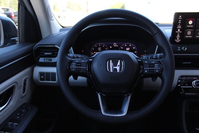 2026 Honda Pilot Base