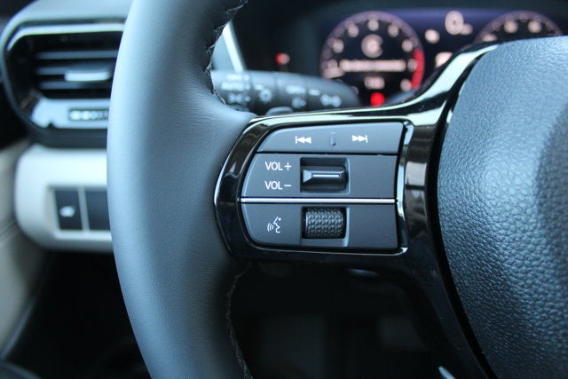 2026 Honda Pilot Base