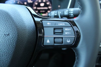 2026 Honda Pilot Base