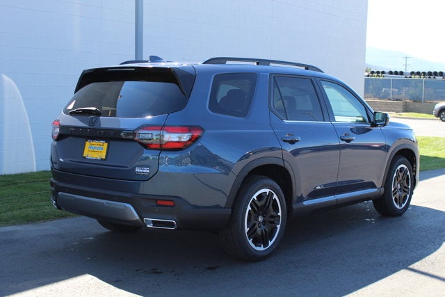 2026 Honda Pilot Base