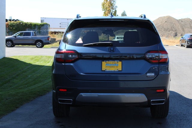 2026 Honda Pilot Base