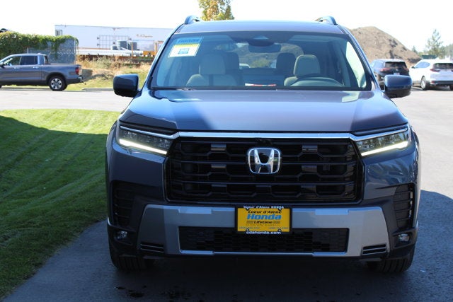 2026 Honda Pilot Base