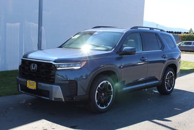 2026 Honda Pilot Base