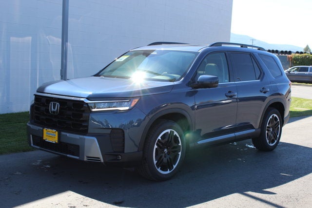 2026 Honda Pilot Base