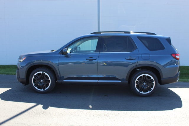 2026 Honda Pilot Base