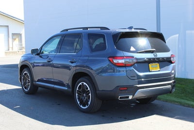 2026 Honda Pilot Base