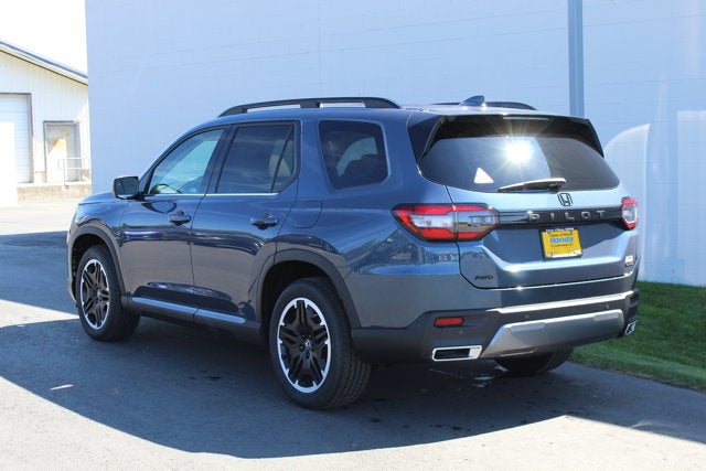2026 Honda Pilot Base