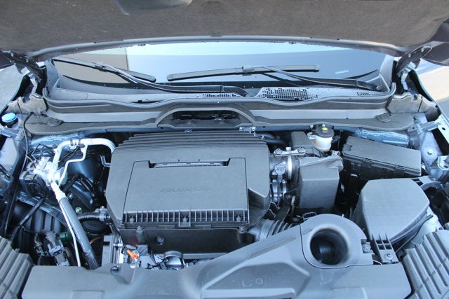 2026 Honda Pilot Base
