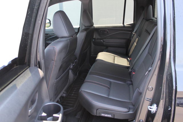 2024 Honda Ridgeline TrailSport
