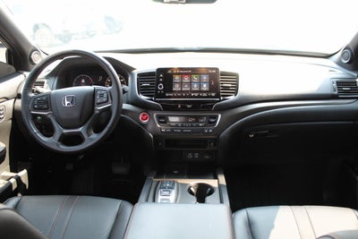 2024 Honda Ridgeline TrailSport
