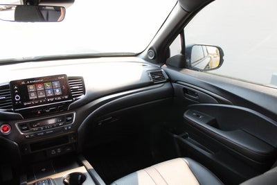 2024 Honda Ridgeline TrailSport