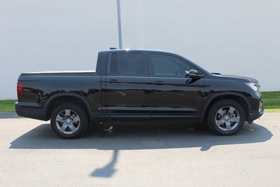 2024 Honda Ridgeline TrailSport