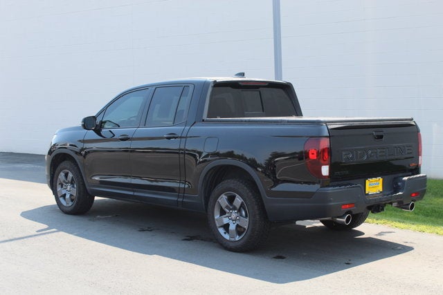2024 Honda Ridgeline TrailSport
