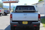 2018 Honda Ridgeline RTL-E