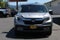 2018 Honda Ridgeline RTL-E