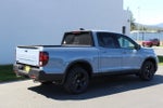 2026 Honda Ridgeline Black Edition Two-Tone