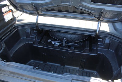 2026 Honda Ridgeline Black Edition Two-Tone