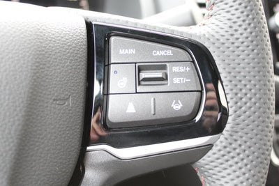 2026 Honda Ridgeline Black Edition Two-Tone