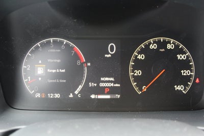 2026 Honda Ridgeline Black Edition Two-Tone