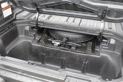 2026 Honda Ridgeline Black Edition Two-Tone