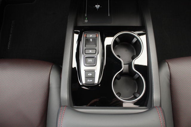 2026 Honda Ridgeline Black Edition Two-Tone