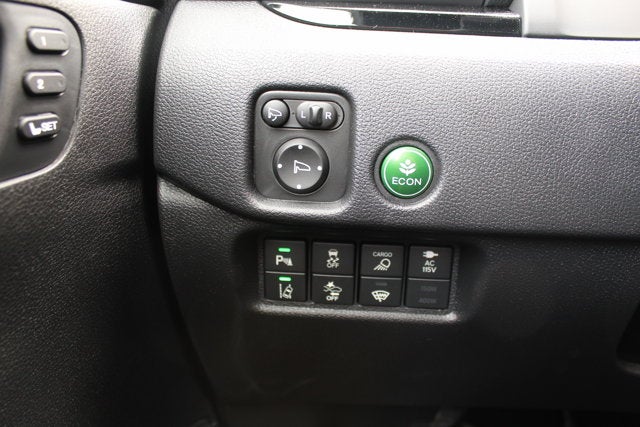 2026 Honda Ridgeline Black Edition Two-Tone