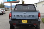 2026 Honda Ridgeline Black Edition Two-Tone