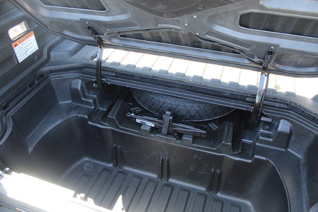 2026 Honda Ridgeline Black Edition Two-Tone
