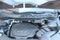 2026 Honda Ridgeline Black Edition Two-Tone